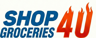 Shop Grocery 4 U